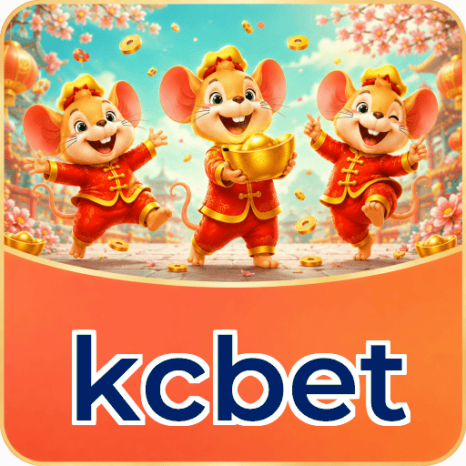 kcbet Segurança Logo 2