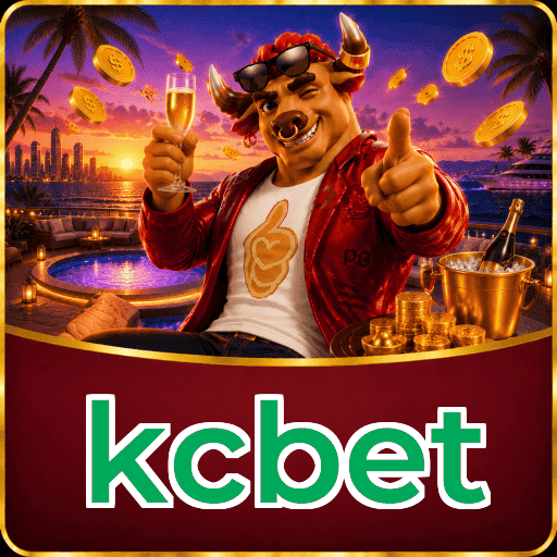 kcbet Licenciado Curaçao - Segurança SSL 256-bit