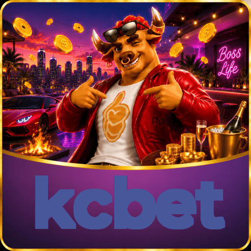 kcbet Logo 1