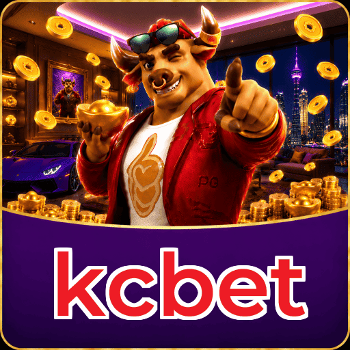 kcbet Instalar Logo 2