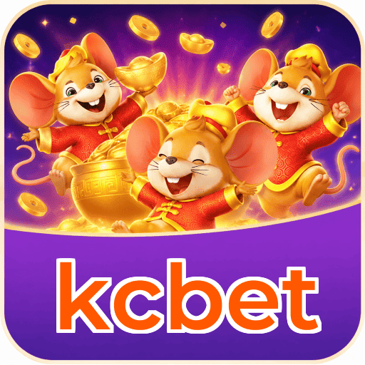 kcbet Logo 3